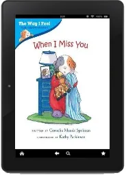 When i Miss you - the way i Feel Books download free [PDF and Ebook] by Cornelia Spelman year 2006