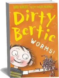Worms! download free [PDF and Ebook] by Alan Macdonald year 2006
