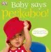 PDF Baby Says Peekaboo by Dk