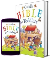 Candle Bible for Toddlers download free [PDF and Ebook] by Juliet David year 2006