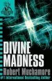 PDF Cherub: Divine Madness: Book 5 by Robert Muchamore