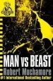 PDF Cherub: Man vs Beast: Book 6 by Robert Muchamore