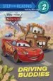 PDF Driving Buddies (Disney/Pixar Cars) by Apple Jordan