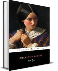 Jane Eyre download free [PDF and Ebook] by Charlotte Bronte year 2006