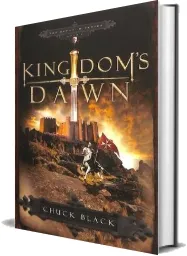 Kingdom'S Dawn: Age 10-14 download free [PDF and Ebook] by Chuck Black year 2006