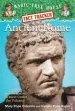 PDF Magic Tree House Fact Tracker #14 Ancient Rome and Pompeii by Mary Pope Osborne