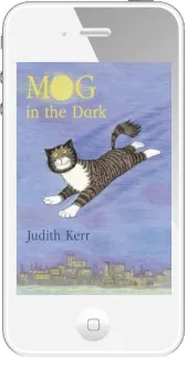 Mog in the Dark download free [PDF and Ebook] by Judith Kerr year 2006