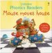 PDF Mouse Moves House by Phil Roxbee Cox