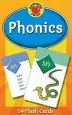 PDF Phonics Flash Cards by Brighter Child