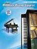PDF Premier Piano Course Lesson Book, bk 2a: Book & cd by E L Lancaster
