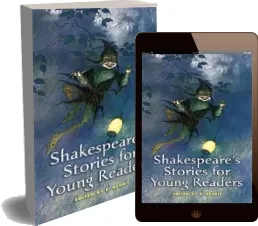 Shakespeare'S Stories for Young Readers download free [PDF and Ebook] by E. Nesbit year 2006