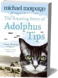 The Amazing Story of Adolphus Tips download free [PDF and Ebook] by Michael Morpurgo year 2006