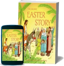 The Easter Story download free [PDF and Ebook] by Heather Amery year 2006
