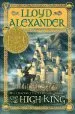 PDF The High King by Lloyd Alexander