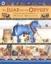PDF The Iliad and the Odyssey by Marcia Williams