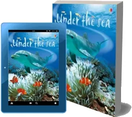 Under the sea download free [PDF and Ebook] by Fiona Patchett year 2006