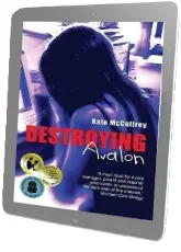Destroying Avalon download free [PDF and Ebook] by Kate Mccaffrey year 2006