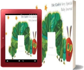 Eric Carle'S Very Special Baby Journal download free [PDF and Ebook] by Eric Carle year 2006
