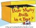 PDF How Many Bugs in a box?: A Pop-Up Counting Book by David A. Carter