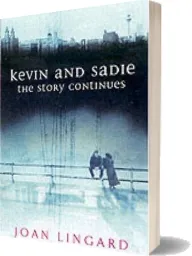 Kevin and Sadie: The Story Continues download free [PDF and Ebook] by Joan Lingard year 2006