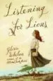 PDF Listening for Lions by Gloria Whelan