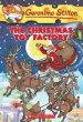 PDF The Christmas toy Factory by Geronimo Stilton