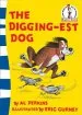 PDF The Digging-Est dog by Al Perkins