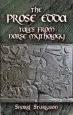 PDF The Prose Edda: Tales From Norse Mythology by Snorri Sturluson
