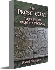 The Prose Edda: Tales From Norse Mythology download free [PDF and Ebook] by Snorri Sturluson year 2006