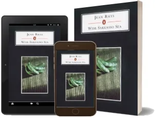 Wide Sargasso sea download free [PDF and Ebook] by Jean Rhys year 2006
