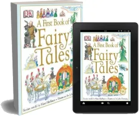 A First Book of Fairy Tales download free [PDF and Ebook] by Mary Hoffman year 2006