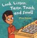 PDF And Smell Look, Listen, Taste, Touch by Becky Shipe