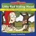 PDF Easy French Storybook: Little red Riding Hood (Book + Audio cd) by Ana Lomba