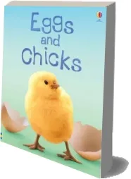 Eggs and Chicks download free [PDF and Ebook] by Fiona Patchett year 2006