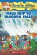 PDF Field Trip to Niagara Falls by Geronimo Stilton