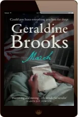 March download free [PDF and Ebook] by Geraldine Brooks year 2006