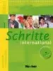 PDF Schritte International: Kursbuch und Arbeitsbuch 1 mit cd zum Arbeitsbuch by Daniela Niebisch