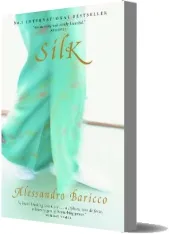 Silk: A Story of war download free [PDF and Ebook] by Alessandro Baricco year 2006