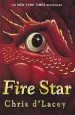 PDF The Last Dragon Chronicles: Fire Star: Book 3 by Chris D'Lacey