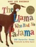 PDF The Llama who had no Pajama: 100 Favorite Poems by Mary Ann Hoberman