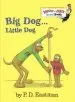 PDF Big dog . . . Little dog by P.D. Eastman