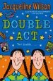PDF Double act by Jacqueline Wilson