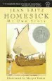 PDF Homesick: My own Story by Jean Fritz