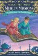 PDF Magic Tree House #34 Season of the Sandstorms by Mary Pope Osborne