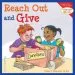 PDF Reach out and Give by Cheri Meiners