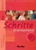PDF Schritte International: Kursbuch - und Arbeitsbuch 2 mit cd zum Arbeitsbuch by Daniela Niebisch