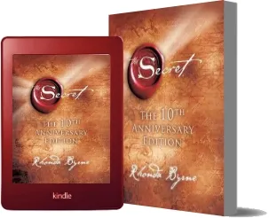 The Secret download free [PDF and Ebook] by Rhonda Byrne year 2006