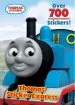PDF Thomas' Sticker Express (Thomas & Friends) by Rev W Awdry