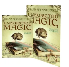 Unexpected Magic: Collected Stories download free [PDF and Ebook] by Diana Wynne Jones year 2006