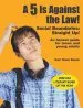 PDF A 5 is Against the law!: Social Boundaries: Straight up! by Kari Dunn Buron